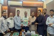 একদিনে শিক্ষার্থীদের ২৫ লাখ টাকার স্বাস্থ্যসেবা দিয়েছে জকসু…
