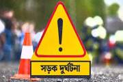 সকালে সড়কে ঝরল ৫ প্রাণ