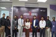 স্কলার্স বিজনেস ক্লাবের আয়োজনে অনুষ্ঠিত হলো ফ্ল্যাগশিপ ডিবে…