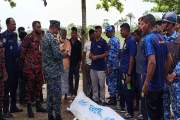 সীতাকুণ্ডে পৃথক ঘটনায় স্কুলছাত্রসহ দুজনের লাশ উদ্ধার