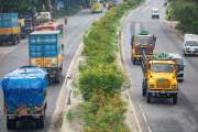 ঈদে ৬ দিন মহাসড়কে বন্ধ থাকবে যেসব যান চলাচল