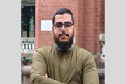 এনসিপির যুগ্ম সদস্য সচিব তারেক রেজা গ্রেফতার