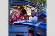 সংবাদ সম্মেলনের আগে লাইভ চলাকালীন গ্রেফতার হন এনসিপি নেতা ত…