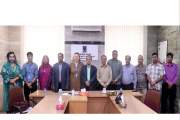 শিশু সুরক্ষা ব্যবস্থা শক্তিশালী করতে ঢাবিতে ডিপ্লোমা প্রোগ্…
