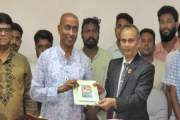আমরা জুলাইয়ের প্রতিপক্ষ নই: আইনমন্ত্রী 
