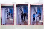 পা তুলে বসায় ঢাবির প্রতিবন্ধী শিক্ষার্থীকে নিজ কক্ষে বেধড়ক …