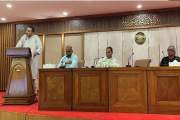 ১০০ দিনে সরকারের অর্জন তুলে ধরলেন মাহ্দী আমিন, জানালেন ভবিষ…