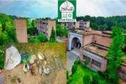 ইবির বন্ধ হলে চুরির চেষ্টা, চোর পালালেও মালামাল উদ্ধার