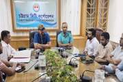 দ্রুত কোরবানির বর্জ্য অপসারণ করতে পুরস্কার ঘোষণা দিলেন চসিক…