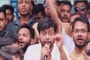 নাসির উদ্দিন পাটওয়ারীকে কোরবানির গরুর দড়িতে বাঁধার হুঁশিয…
