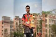 ঘুম থেকে চিরঘুমে বিশ্ববিদ্যালয় শিক্ষার্থী সাদাত