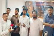 ‘জুনিয়ররা সিনিয়রের গায়ে হাত দেবে, রাজনৈতিক ব্যাকআপ ছাড়া এটা…