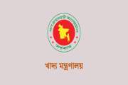 খাদ্য মন্ত্রণালয়ে বিভিন্ন গ্রেডে চাকরি, আবেদন এসএসসি-এইচএসস…