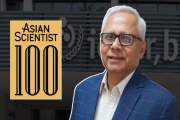 এশিয়ার সেরা ১০০ বিজ্ঞানীর তালিকায় আইসিডিডিআর,বি’র ড. তাহমিদ…
