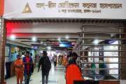 আদ-দ্বীন হাসপাতালে নবজাতক ওয়ার্ডে ৬ শিশুর মৃত্যু, আরও বৃদ্ধ…