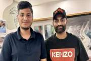বিসিবিতে না থাকার সিদ্ধান্ত প্রতিমন্ত্রীর ছেলের