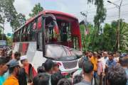 ঈদের দিন সকালে একসঙ্গে প্রাণ হারালেন ৫ জন
