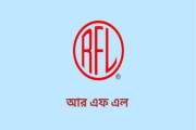 ম্যানেজমেন্ট ট্রেইনি অফিসার নিয়োগ দেবে আরএফএল গ্রুপ, পদ ১০,…