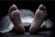 চলন্ত বাস থেকে ছিটকে পড়ে নিহত ১