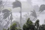 আজ দুপুরের মধ্যে যে ৫ জেলায় ৬০ কিমি বেগে কালবৈশাখী ঝড়ের আভাস