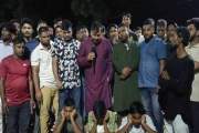 সিলেটে নারী পর্যটক হেনস্তা, ৩ জনকে আটক করল স্থানীয়রা