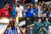 আগে বিশ্বকাপ খেললেও কখনও জেতেনি চার দেশ, অভিষেকেই জয় পেতে চ…