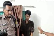 হাসপাতালে আড়াই বছরের শিশুকে ধর্ষণচেষ্টা, ওয়ার্ড বয় গ্রেপ্…