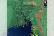 চারদিন দেশে থাকবে রৌদ্রোজ্জ্বল আবহাওয়া, যেদিন শুরু হতে পারে…