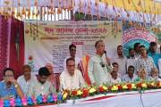 জিয়াউর রহমানের শাহাদাতবার্ষিকীতে আনন্দমেলা ও সার্কাস উদ্বোধ…