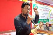 ‘সরকার এখন এস আলম গ্রুপের, লুটেরা মাফিয়াদের সরকার হয়ে গেছে’