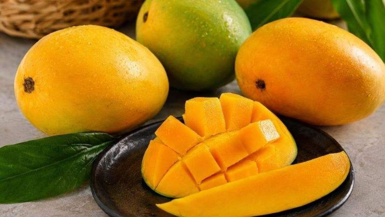 পাক আম