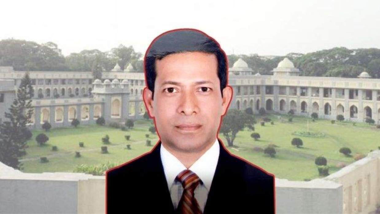 অধ্যাপক ড. মো. আবদুস সালাম