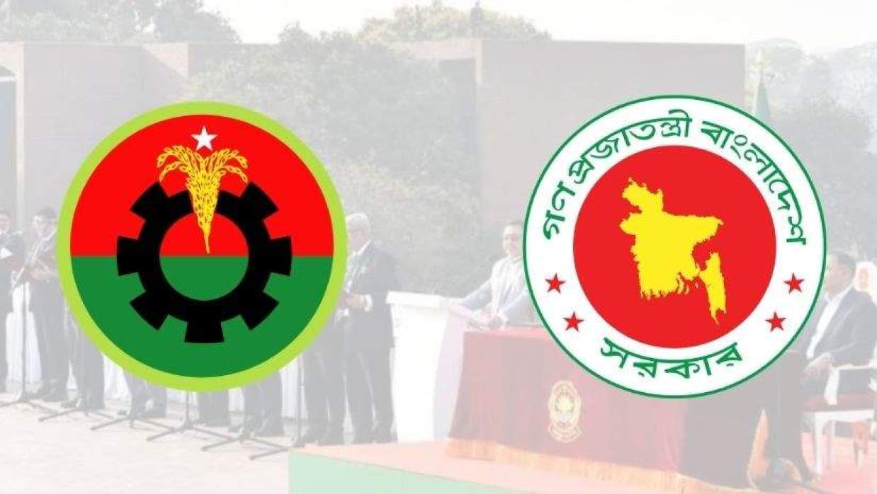 সরকারের মন্ত্রিসভায় রদবদল আসছে