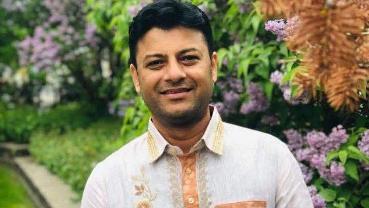 কামরুল ইসলাম 