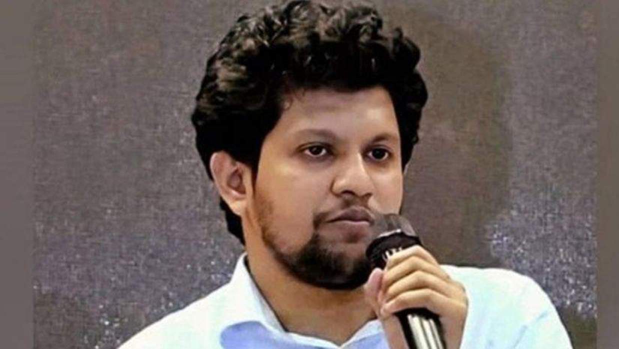  মাহফুজ আলম
