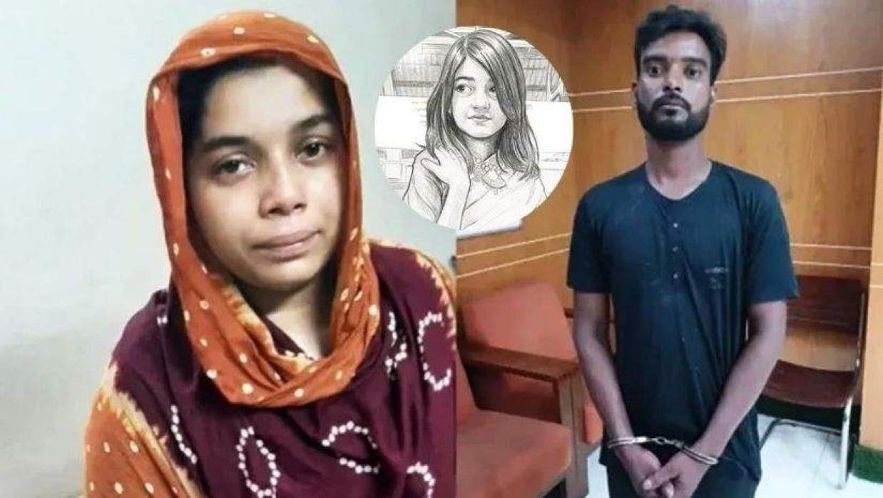 রামিসা হত্যা মামলার সাক্ষ্যগ্রহণ আজ