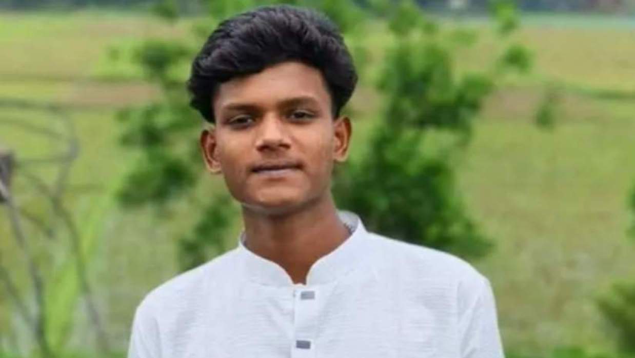 শিপন মিয়া