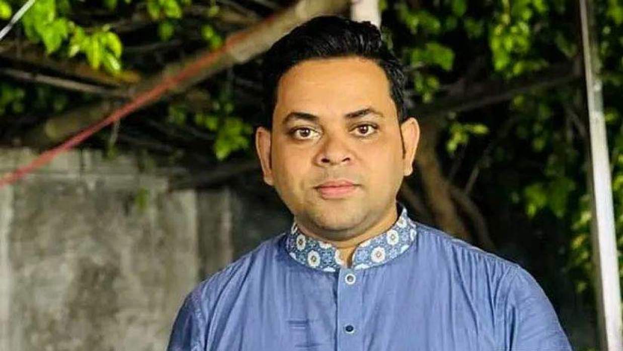 আব্দুল্লাহ আল মাসুদ মধু