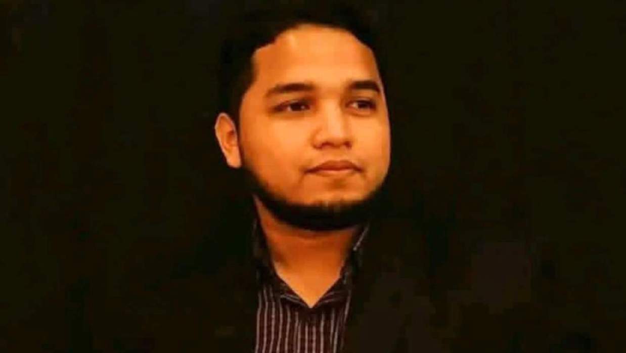 আমিমুল ইহসান ফাহিম