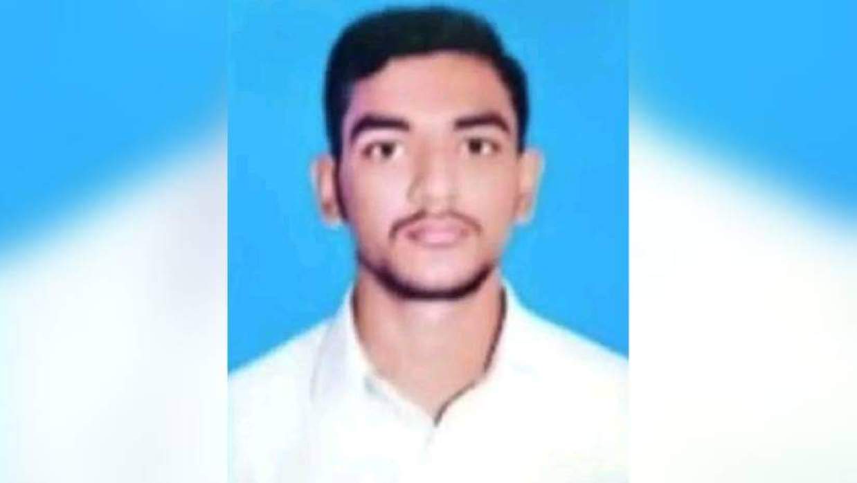 শ্রীবাস চন্দ্র বিশ্বাস