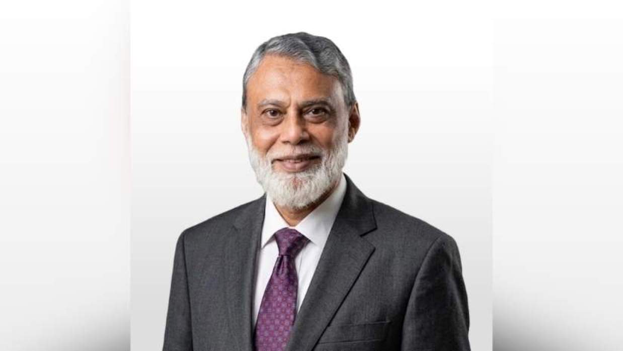 আইইউবির কোষাধ্যক্ষ হিসেবে যোগ দিলেন মো. ওয়াছিম জাব্বার