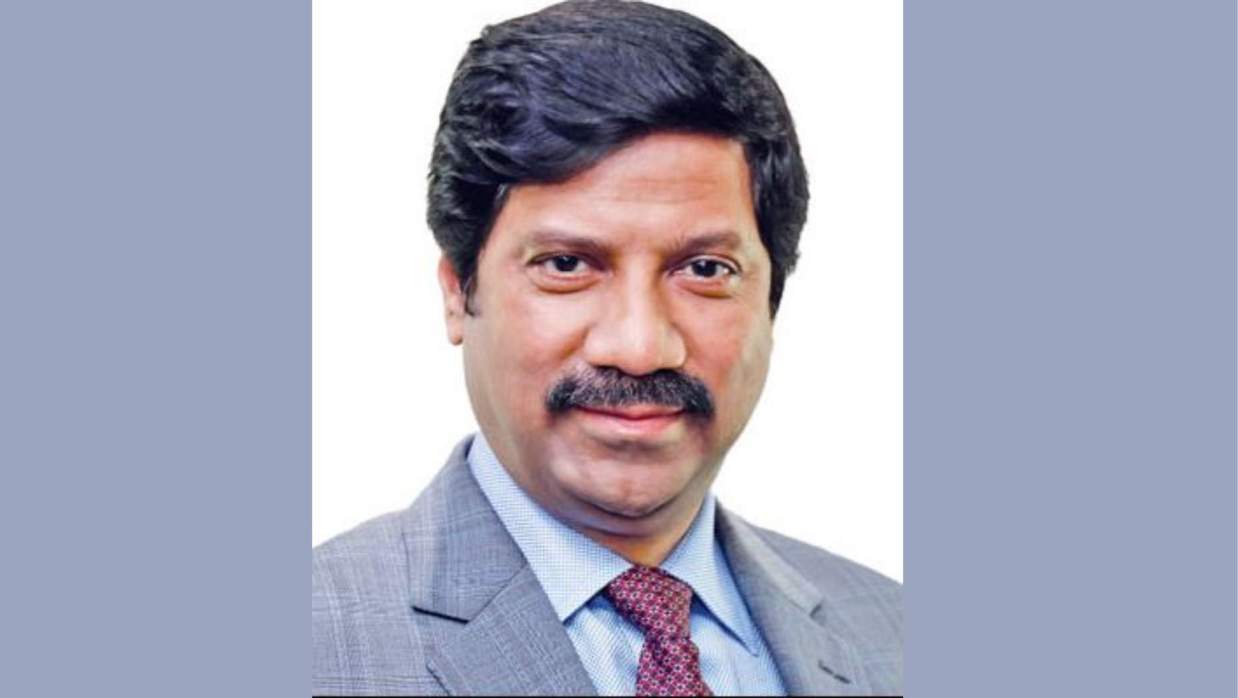 খন্দকার রাশেদ মাকসুদ