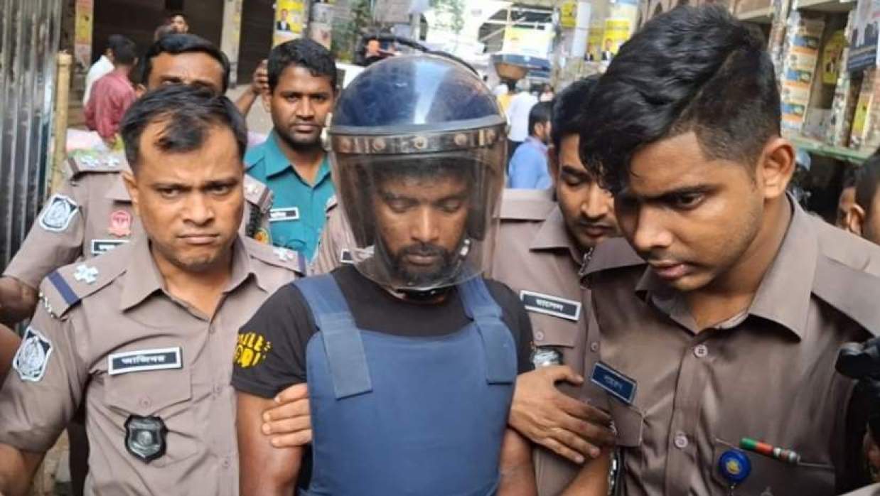 শিশু রামিসা ধর্ষণ ও হত্যা মামলার রায় ৭ জুন 