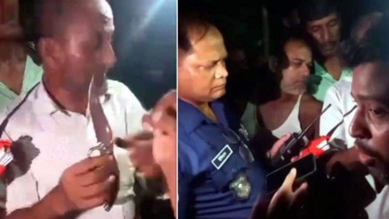 বিকাশ ব্যবসায়ীর ৬ লাখ টাকা ছিনতাই