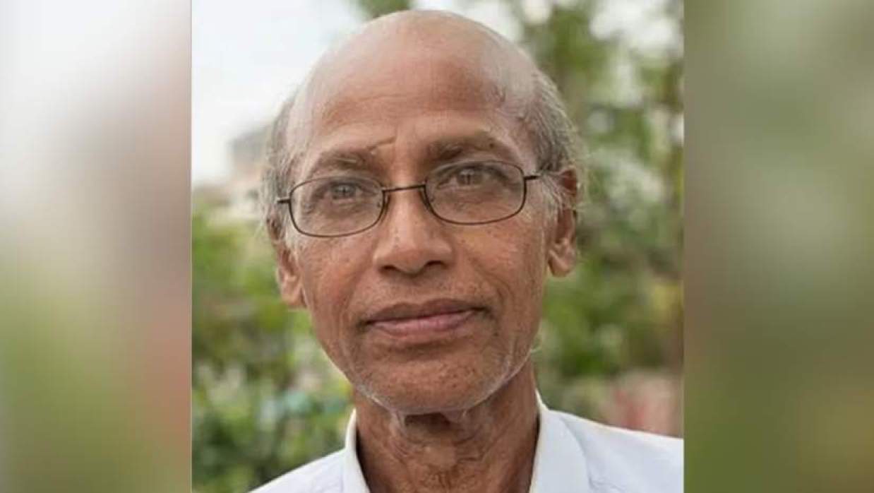 এএসএম খালেকুল আজাদ
