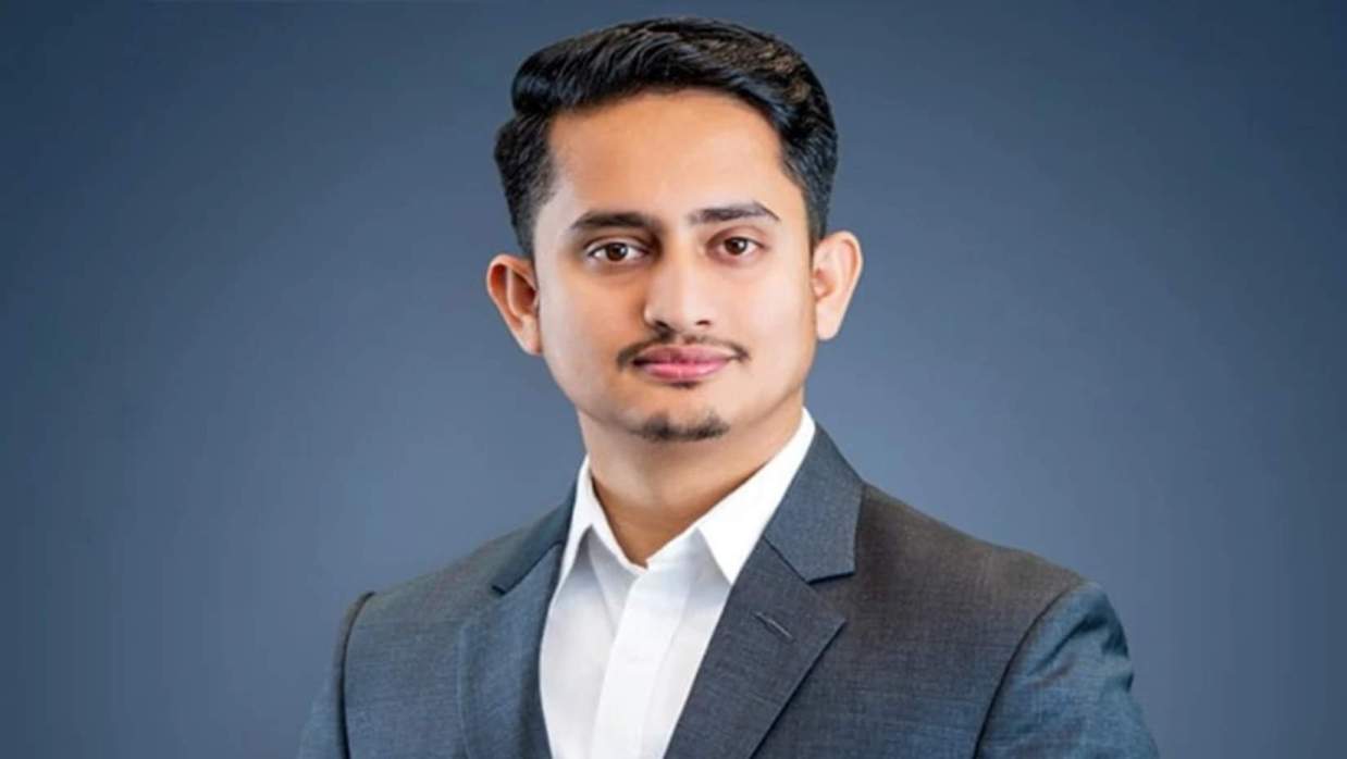 জাতীয় নাগরিক পার্টির (এনসিপি) উত্তরাঞ্চলের মুখ্য সমন্বয়ক সার্জিস আলম