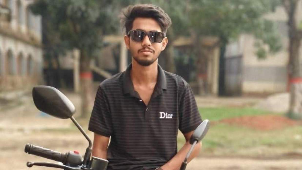সৈয়দ মিঠু