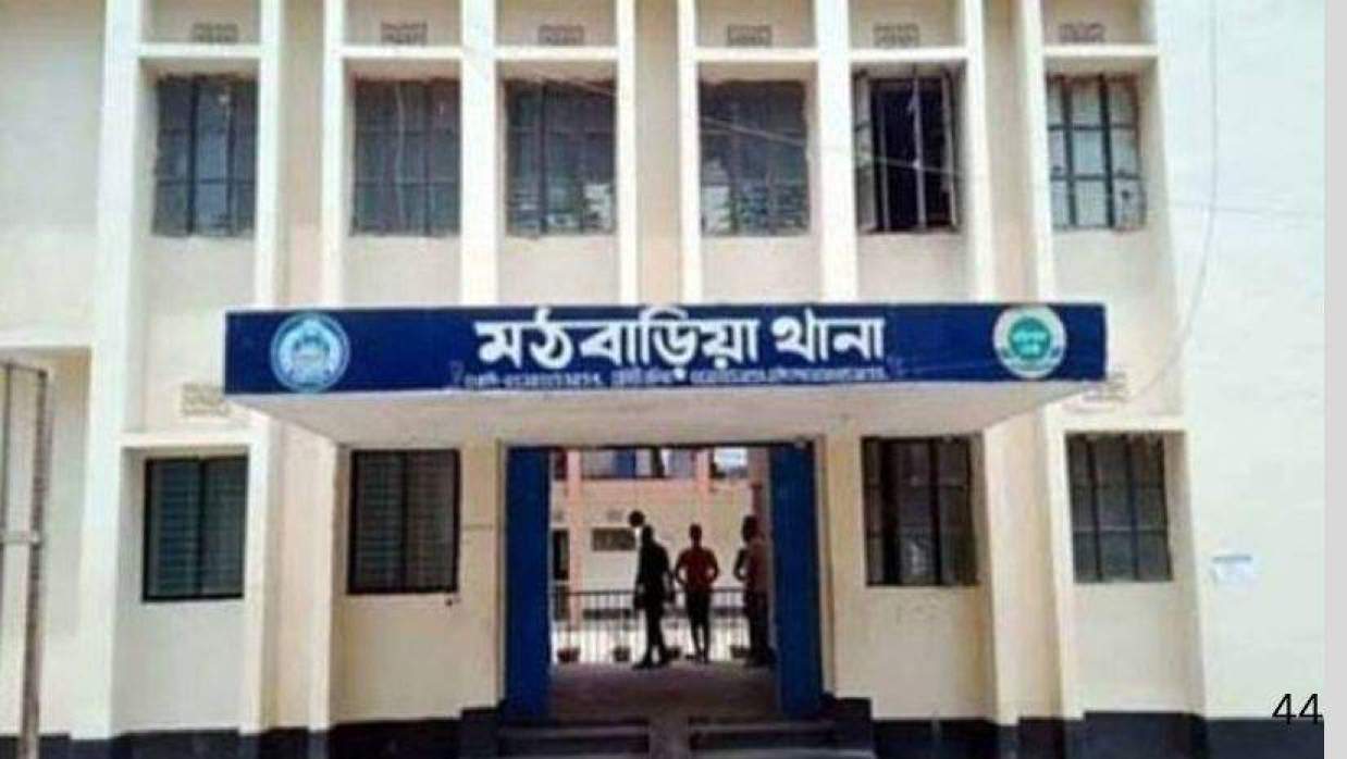 বজ্রপাতে কৃষকের মৃত্যু