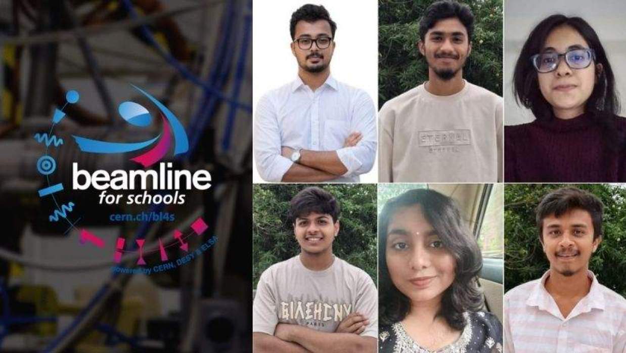 ‘বিমলাইন ফর স্কুলস ২০২৬’ বিজয়ী হয়ে ইতিহাস গড়েছেন বাংলাদেশের ৬ শিক্ষার্থী