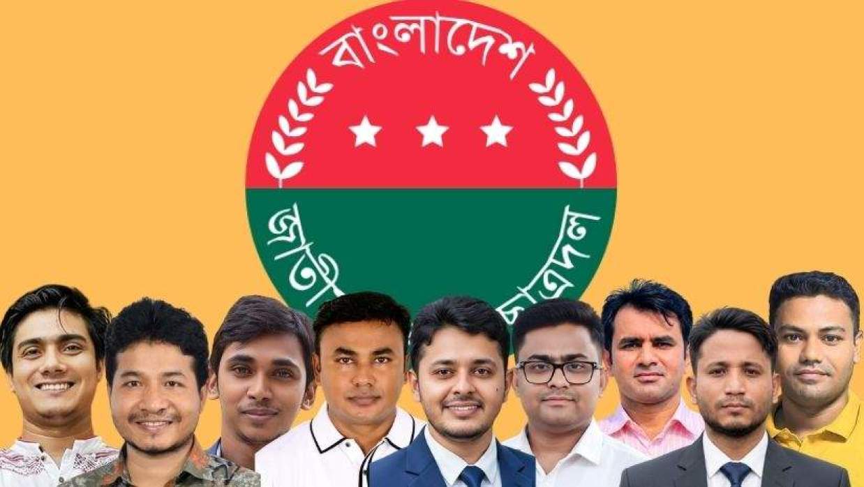 ছাত্রদলের নতুন কমিটিতে আলোচনায় এগিয়ে যারা